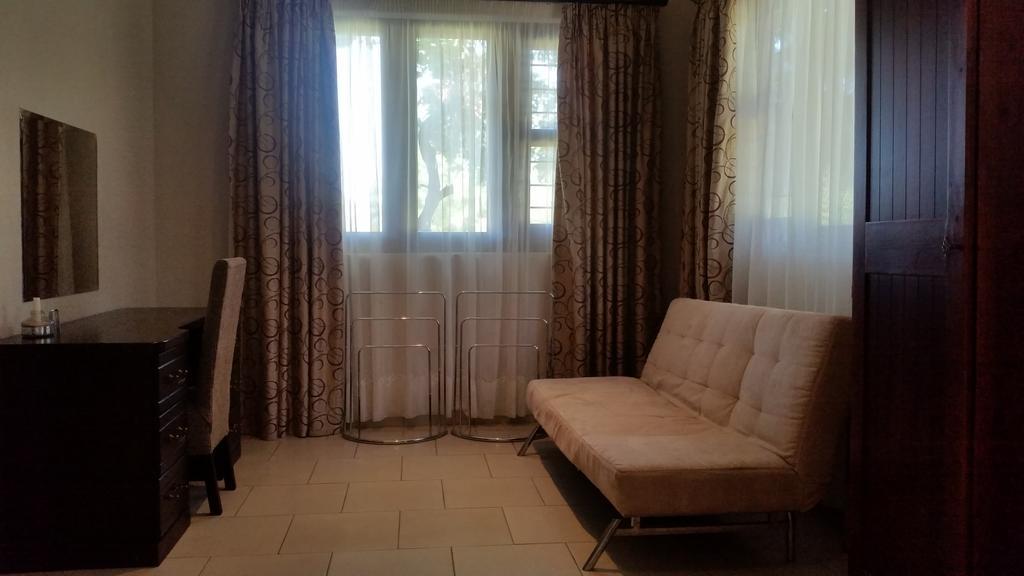 Summerset Place Country House Бела Бела Екстериор снимка