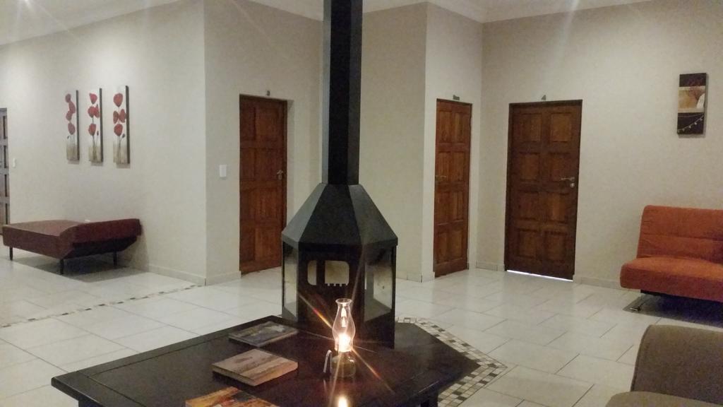 Summerset Place Country House Бела Бела Екстериор снимка