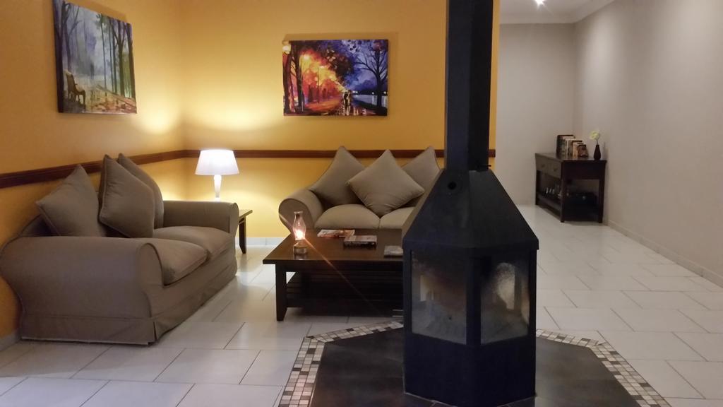 Summerset Place Country House Бела Бела Екстериор снимка