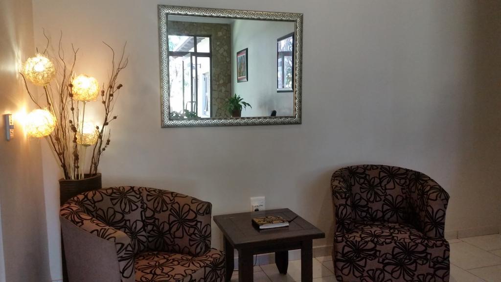 Summerset Place Country House Бела Бела Екстериор снимка